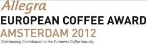European Coffee Award