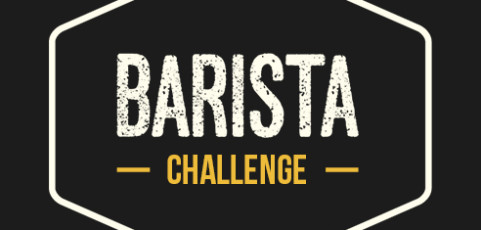 Barista Challenge: Coffees of the Future