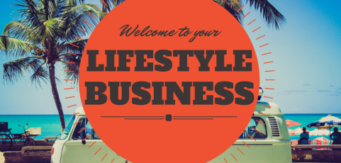 Lifestyle business: het business model voor vernieuwende ondernemers