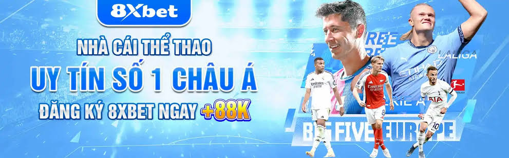 banner nhà cái 8xbet