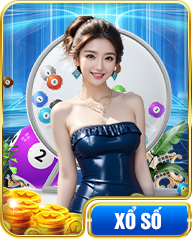xổ số