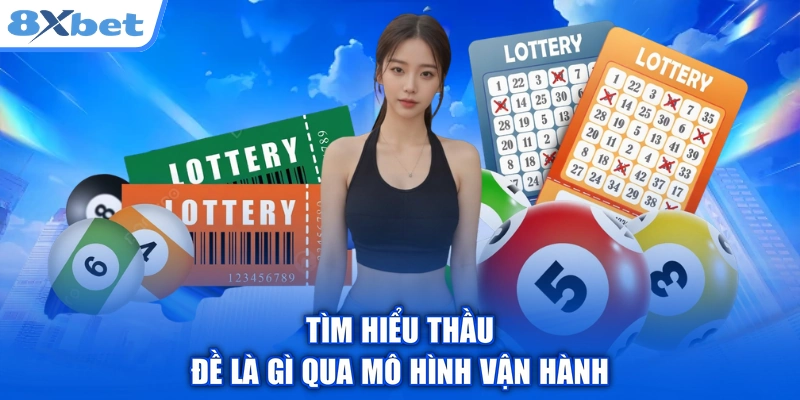 Tìm hiểu thầu đề là gì qua mô hình vận hành