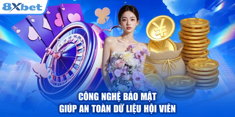 Công nghệ bảo mật giúp an toàn dữ liệu hội viên